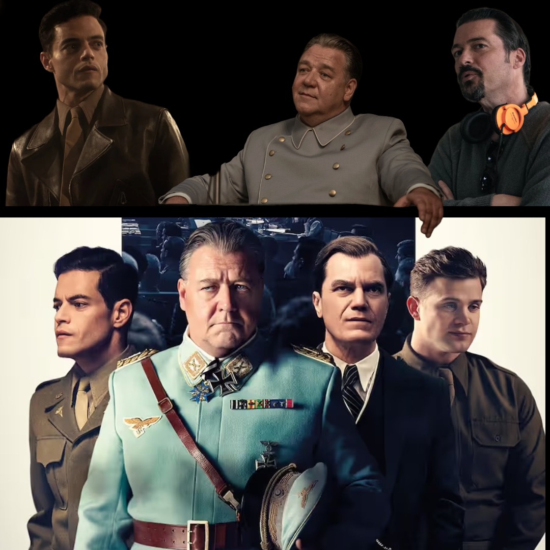 وقتی سینما می‌خواهد وجدان باشد، اما به تحلیل بدل می‌شود